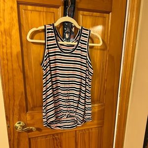 Christian Siriano Tanktop Size Medium